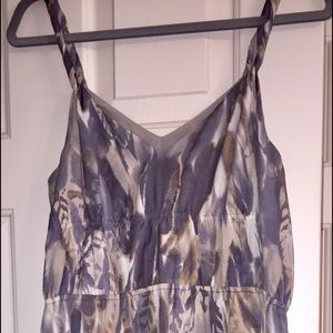 Banana Republic dress